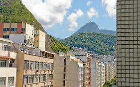 Copacabana 2ª Quadra Praia